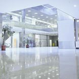 commercial building restoration